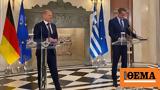 Mitsotakis-Scholz,– Watch