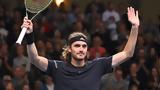 Τσιτσιπάς, Έχω,tsitsipas, echo