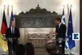 Κυριάκος Μητσοτάκης, Όλαφ Σολτς,kyriakos mitsotakis, olaf solts