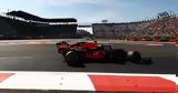 Formula 1 Μεξικό,Formula 1 mexiko