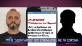 Κολωνός, 12χρονη -,kolonos, 12chroni -