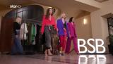 Branded, BSB,GNTM