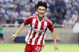 Ίνμπομ Χουάνγκ, Europa League,inbom chouangk, Europa League