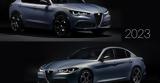 Νέες Alfa Romeo Giulia, Stelvio,nees Alfa Romeo Giulia, Stelvio