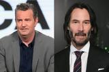 Matthew Perry,Keanu Reeves – Cineramen