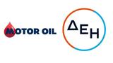 Hellenic Hydrogen, Ανακοινώσεις ΔΕΗ-Motor Oil, Επ Ανταγωνισμού,Hellenic Hydrogen, anakoinoseis dei-Motor Oil, ep antagonismou