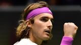 Τσιτσιπάς, Έχω, Eίμαι,tsitsipas, echo, Eimai