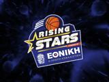 Rising Stars, Αυτά, Νότου,Rising Stars, afta, notou