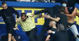 Περιστέρι, Πρόστιμο, ΑΕΚ,peristeri, prostimo, aek