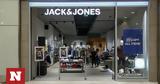 JackJones, Όμιλο FF Group,JackJones, omilo FF Group