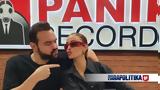 Ελένη Φουρέιρα, Ανανέωσε, Panik Records - Δίδυμο, 2015,eleni foureira, ananeose, Panik Records - didymo, 2015