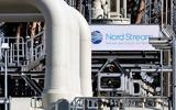 Σουηδία, Nord Stream,souidia, Nord Stream