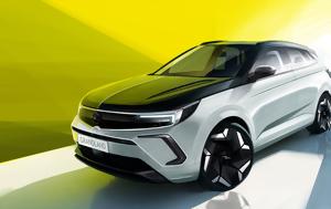 Opel Grandland GSe
