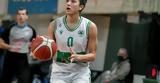 Λούμπλιν - Παναθηναϊκός 38-51, Ιδανική, EuroCup Women,loublin - panathinaikos 38-51, idaniki, EuroCup Women