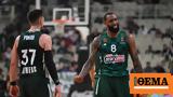 Euroleague Live, Μακάμπι-Παναθηναϊκός,Euroleague Live, makabi-panathinaikos