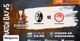 Live Chat Φράιμπουργκ-Ολυμπιακός,Live Chat fraibourgk-olybiakos