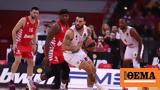 Euroleague Ολυμπιακός-Μονακό 76-81, Έσπασε,Euroleague olybiakos-monako 76-81, espase