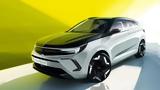 Opel Grandland GSe,SUV