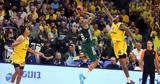 Μακάμπι - Παναθηναϊκός 85-74, Πλήρωσε,makabi - panathinaikos 85-74, plirose