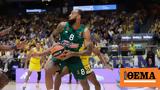 Euroleague Μακάμπι-Παναθηναϊκός 85-74, Πλήρωσε,Euroleague makabi-panathinaikos 85-74, plirose