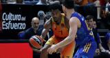 Βαλένθια - Άλμπα 87-73, La Fonteta,valenthia - alba 87-73, La Fonteta