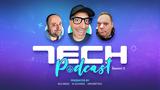 Tech Podcast,Pad Pro M2 OS 16 1 C-V2X Funtouch OS 13 [S03E03 – 27102022]