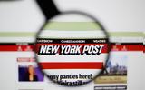 New York Post, Θύμα, – Αναρτούσε, Μπάιντεν,New York Post, thyma, – anartouse, bainten