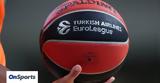 Euroleague, Ολυμπιακού, Παναθηναϊκού,Euroleague, olybiakou, panathinaikou