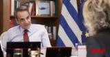 Μητσοτάκης, Αδιανόητη, ΝΑΤΟ,mitsotakis, adianoiti, nato