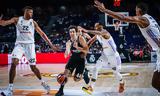 Euroleague 5η, Δείτε, Ολυμπιακός, Παναθηναϊκός,Euroleague 5i, deite, olybiakos, panathinaikos