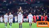 Βαθμολογία UEFA, Συνεχίζει 20η, Ελλάδα,vathmologia UEFA, synechizei 20i, ellada