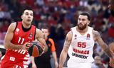 Έχασε, Ολυμπιακός, 76-81, Μονακό,echase, olybiakos, 76-81, monako