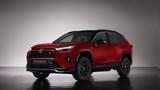 Toyota RAV4 GR Sport,