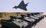 Rafale, Marder, 28ης Οκτωβρίου,Rafale, Marder, 28is oktovriou