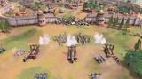 Age, Empires 4, Νέες, Season 3 Anniversary DLC,Age, Empires 4, nees, Season 3 Anniversary DLC