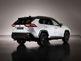 Νέο Toyota RAV4 GR Sport,neo Toyota RAV4 GR Sport