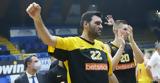 AEK, Μαυροειδής,AEK, mavroeidis