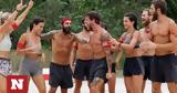 Survivor All Star, Αυτοί, Διάσημοι,Survivor All Star, aftoi, diasimoi