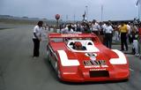 Όταν, Mark Donohue, Talladega, Porsche 917 +video,otan, Mark Donohue, Talladega, Porsche 917 +video