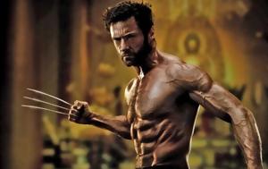 Hugh Jackman, Γούλβεριν, Deadpool 3, Hugh Jackman, goulverin, Deadpool 3