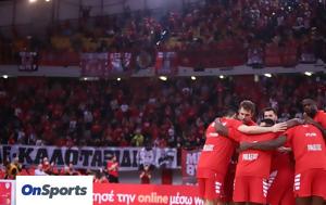 Ολυμπιακός, Ευχαρίστησε, – Θα, olybiakos, efcharistise, – tha