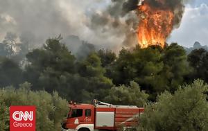 Φωτιά, Αιτωλοακαρνανία – Ισχυρή, fotia, aitoloakarnania – ischyri