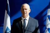 Israel Reassures Greece, Ganz Meets Erdogan,Turkey