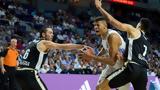 Απίστευτο, Euroleague, Ρεάλ – Βίρτους,apistefto, Euroleague, real – virtous