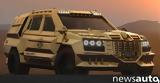 SUV,
