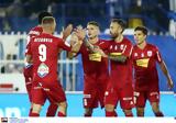Βόλος – Παναθηναϊκός, Βίκτορ Φερνάντεθ,volos – panathinaikos, viktor fernanteth