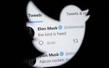 Twitter, Μασκ,Twitter, mask