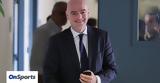 Ινφαντίνο, Δύο,infantino, dyo