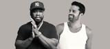 Κωνσταντίνος Αργυρός – 50 Cent, Απόψε, ΟΑΚΑ,konstantinos argyros – 50 Cent, apopse, oaka