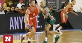 Basket League, Ολυμπιακός Παναθηναϊκός, ΑΕΚ - Άρης,Basket League, olybiakos panathinaikos, aek - aris